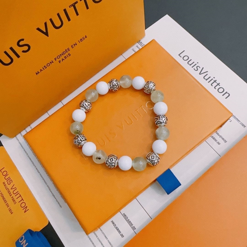 LV Bracelets